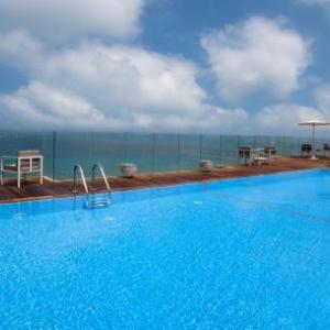Carlton Tel Aviv Hotel - Luxury on the Beach