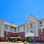 Hotel in Overland Park Kansas