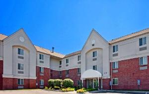 Candlewood Suites Kansas City-Overland Park, Overland Park