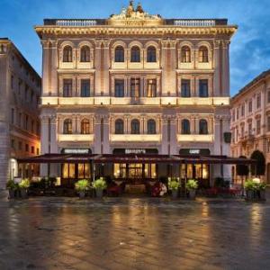 Grand Hotel Duchi d'Aosta