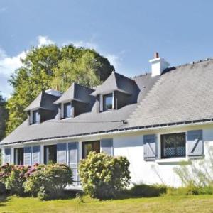 Holiday Home Le Temple