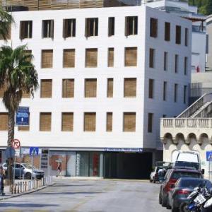 Guesthouse Villa Scalaria