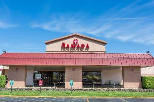 Ramada by Wyndham Medford Hotel & Conference Center, Medford