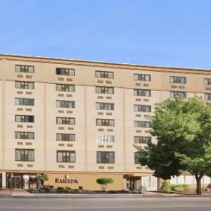 Wilkins Theatre Union Hotels - Ramada by Wyndham East Orange