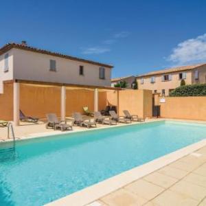 Holiday Home Mallemort Rue Du Golf