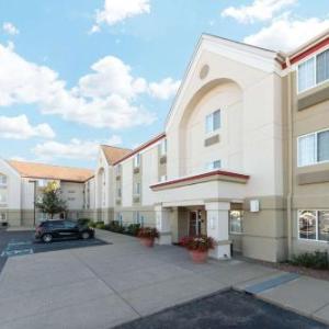 MainStay Suites Louisville Jeffersontown