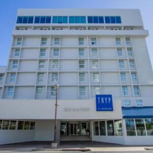 Tryp Isla Verde