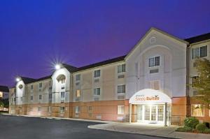 Sonesta Simply Suites Somerset, Somerset