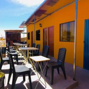 Peter's Hostel