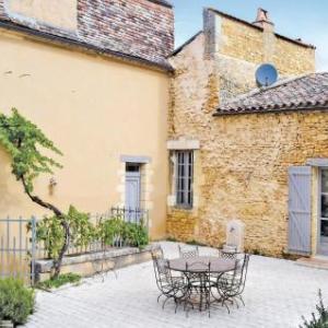 Holiday Home Sainte Alvere Rue De La Republic