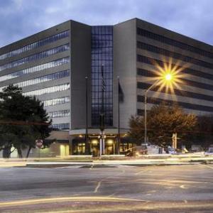 3 Star Hotels Salt Lake City Deals At The 1 In Doubletree Suites By Hilton Salt Lake City