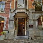 Jan Luyken Hotel Amsterdam Amsterdam 