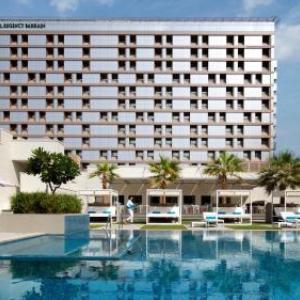 InterContinental Bahrain By IHG