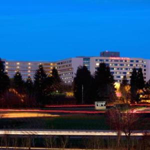 Embassy Suites by Hilton Portland Tigard