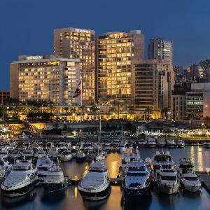 InterContinental Phoenicia Beirut By IHG