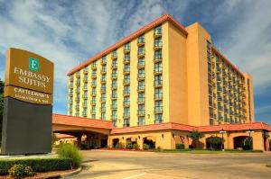 Embassy Suites Tulsa - I-44, Tulsa