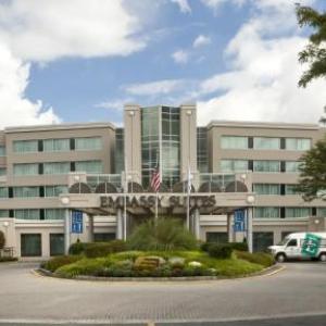 Hotels near Birchwood Manor Whippany - Embassy Suites Parsippany