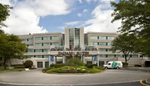 Embassy Suites Parsippany, Parsippany