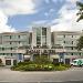 Embassy Suites Parsippany