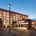 Embassy Suites by Hilton Oklahoma City Will Rogers Airport