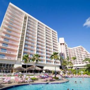 Ka'anapali Beach Club By Diamond Resorts