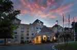 Red Oak Georgia Hotels - Embassy Suites By Hilton Hotel Atlanta-Airport