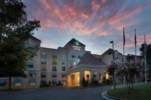 Embassy Suites Atlanta - Airport, College Park
