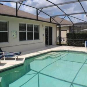 4 Bedroom 3 Bathroom Pool Villa Located In Legacy Park