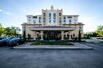 Womens Hospital-Indianapolis Indiana Hotels - Embassy Suites By Hilton Hotel Indianapolis-North