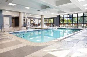 Embassy Suites Atlanta - Galleria, Atlanta