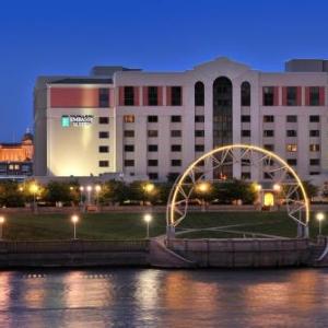 Hotels near House of Bricks Des Moines - Embassy Suites Des Moines Downtown
