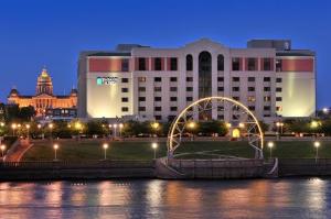 Embassy Suites Des Moines Downtown, Des Moines