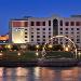 Hotels near Wooly's Des Moines - Embassy Suites Des Moines Downtown