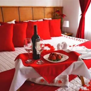Hotel Embajada Real