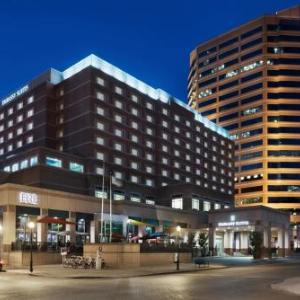 Embassy Suites by Hilton Cincinnati RiverCenter