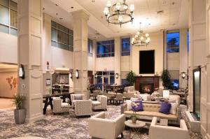 Embassy Suites by Hilton Portland Maine, Portland