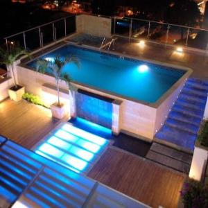Hotel Toscana Plaza