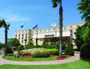 Embassy Suites Brunswick, Brunswick