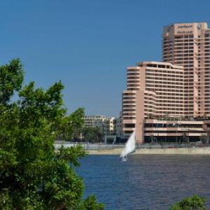 InterContinental Cairo Semiramis