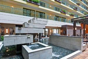 Embassy Suites Minneapolis - Airport, Bloomington
