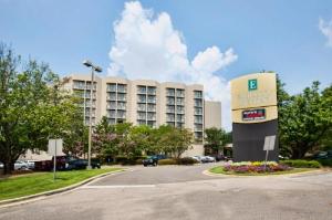 Embassy Suites Birmingham, Birmingham