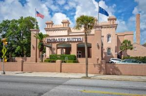 Embassy Suites Charleston - Historic District, Charleston
