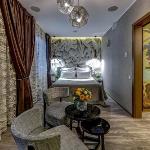 Guest accommodation in Saint Petersburg 