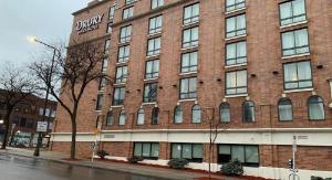 Drury Plaza Hotel St. Paul Downtown, Saint Paul
