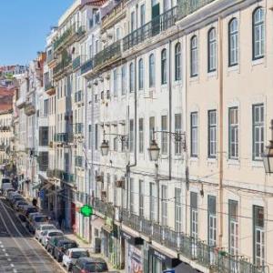 Lisbon Five Stars Apartments São Paulo 55