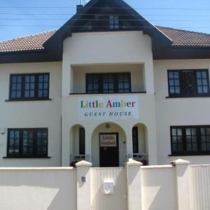 Little Amber Apartments
