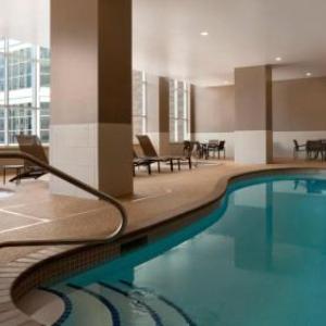 Hyatt Place Minneapolis Downtown