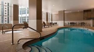 Hyatt Place Minneapolis/Downtown, Minneapolis