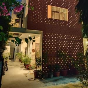 Kalpana Yoga Homestay