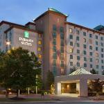 Embassy Suites Little Rock